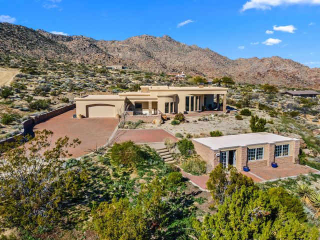 71248 Flat Branch Road, Mountain Center, CA 92561