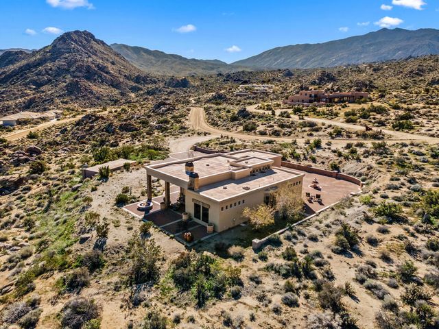 71248 Flat Branch Road, Mountain Center, CA 92561