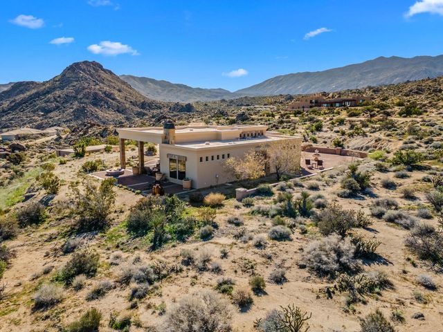 71248 Flat Branch Road, Mountain Center, CA 92561