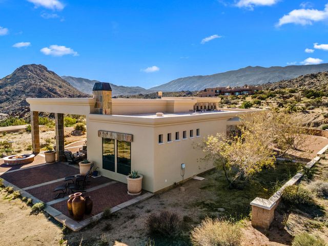 71248 Flat Branch Road, Mountain Center, CA 92561