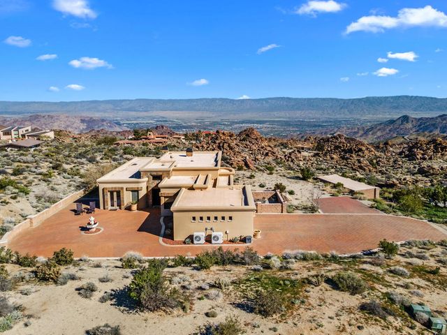 71248 Flat Branch Road, Mountain Center, CA 92561