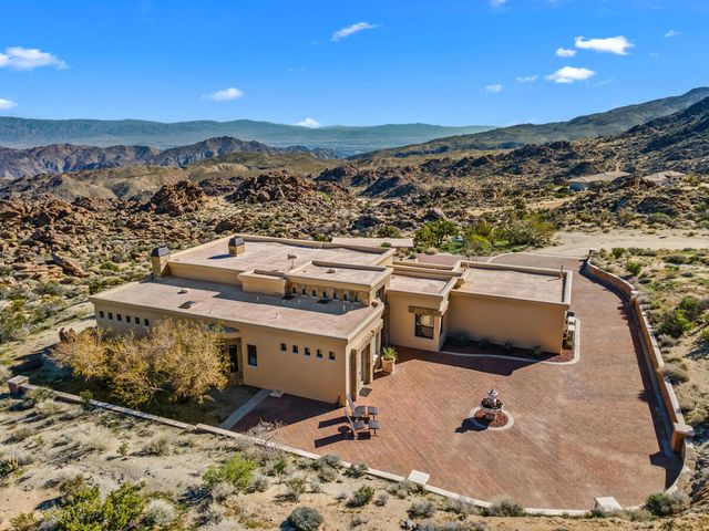 71248 Flat Branch Road, Mountain Center, CA 92561