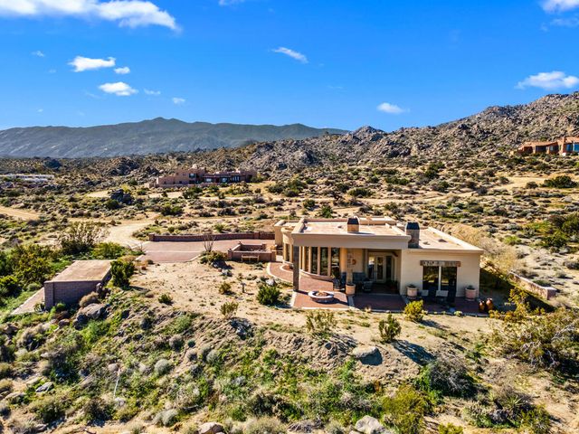 71248 Flat Branch Road, Mountain Center, CA 92561