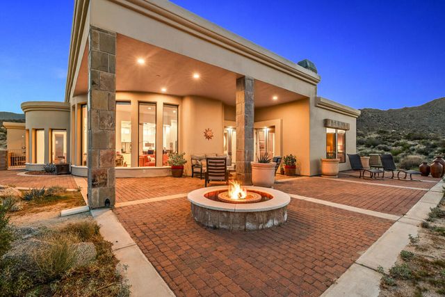 71248 Flat Branch Road, Mountain Center, CA 92561