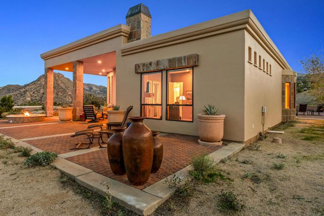 71248 Flat Branch Road, Mountain Center, CA 92561