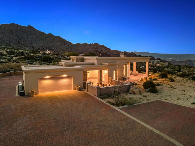 71248 Flat Branch Road, Mountain Center, CA 92561