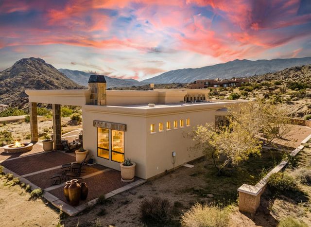 71248 Flat Branch Road, Mountain Center, CA 92561