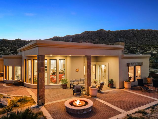 71248 Flat Branch Road, Mountain Center, CA 92561