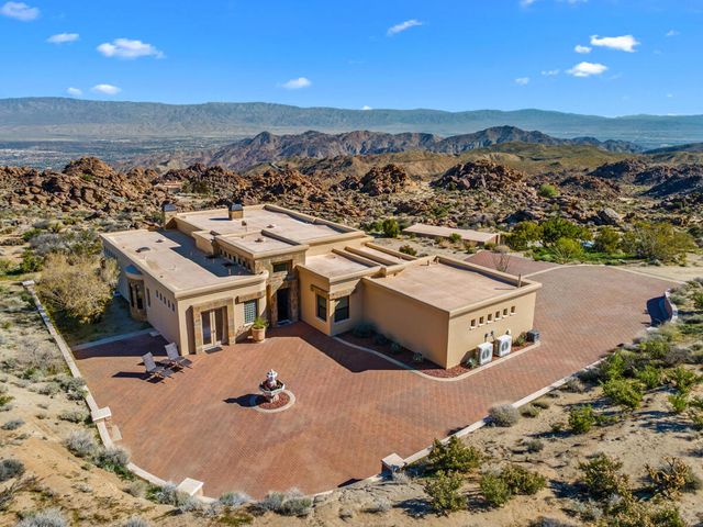 71248 Flat Branch Road, Mountain Center, CA 92561