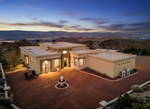 71248 Flat Branch Road, Mountain Center, CA 92561