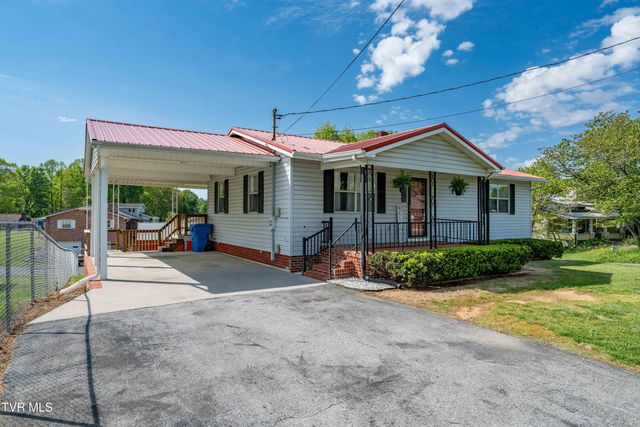 518 East Main Street, Jonesborough, TN 37659