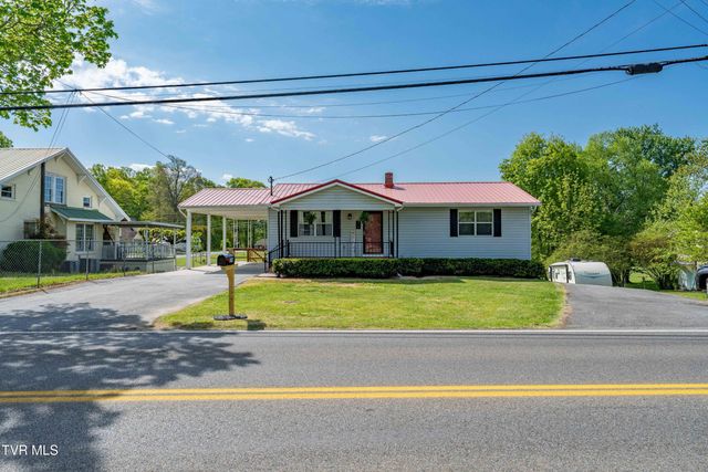 518 East Main Street, Jonesborough, TN 37659