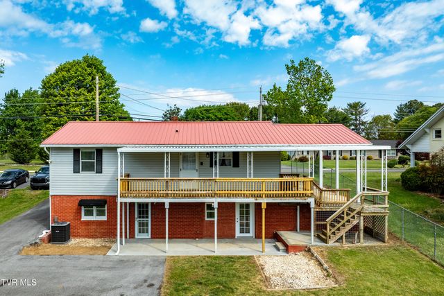 518 East Main Street, Jonesborough, TN 37659