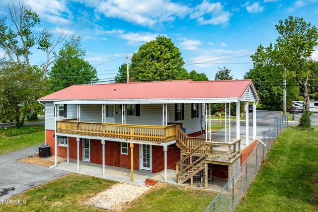 518 East Main Street, Jonesborough, TN 37659