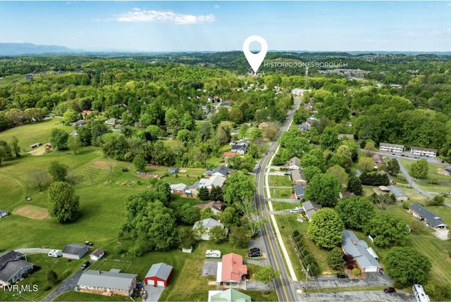 518 East Main Street, Jonesborough, TN 37659