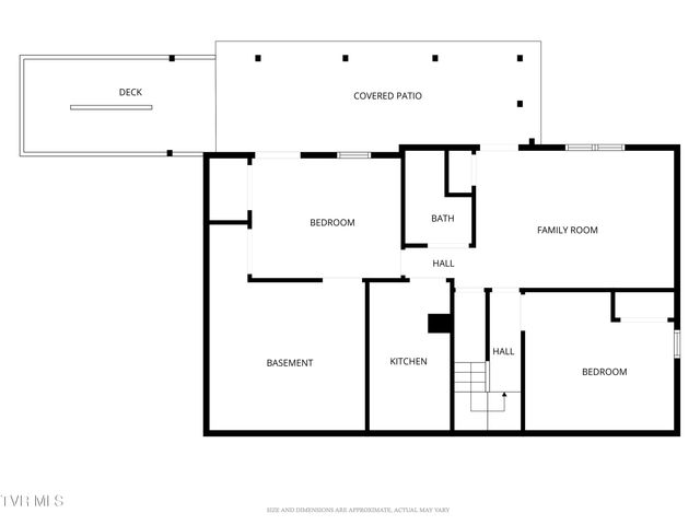 518 East Main Street, Jonesborough, TN 37659