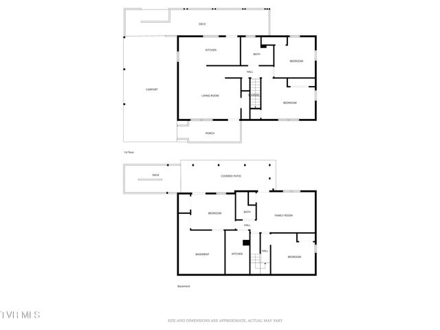 518 East Main Street, Jonesborough, TN 37659
