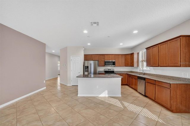 8564 RINDGE ROAD, Polk City, FL 33868