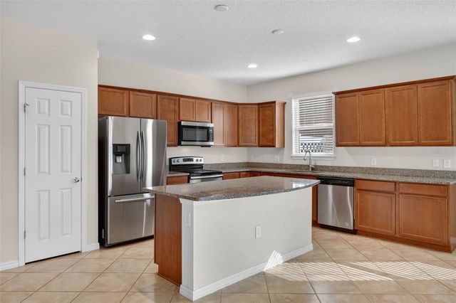 8564 RINDGE ROAD, Polk City, FL 33868