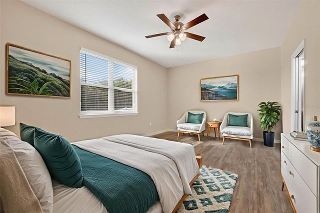 8564 RINDGE ROAD, Polk City, FL 33868