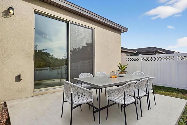 8564 RINDGE ROAD, Polk City, FL 33868