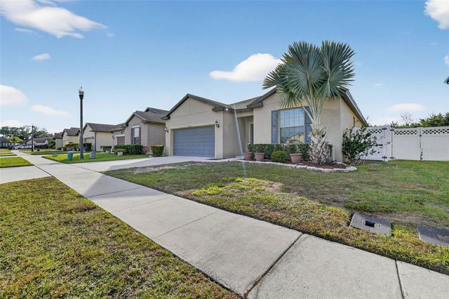 8564 RINDGE ROAD, Polk City, FL 33868