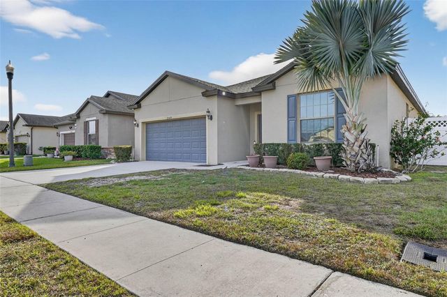 8564 RINDGE ROAD, Polk City, FL 33868