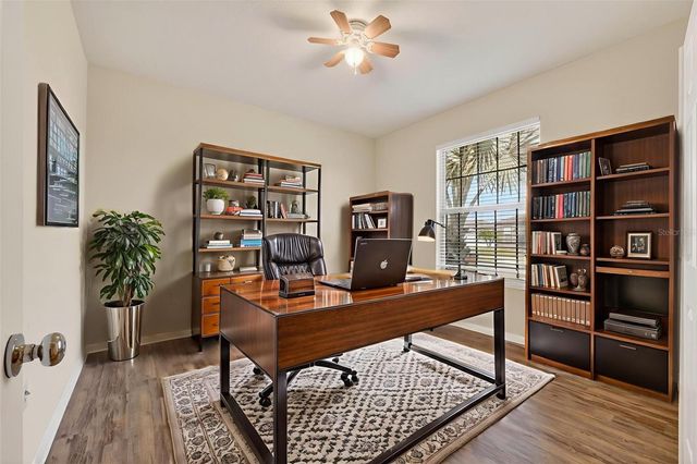 8564 RINDGE ROAD, Polk City, FL 33868