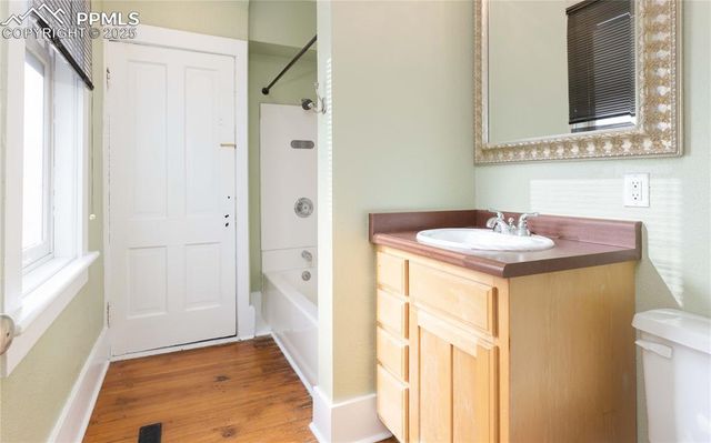 2312 N Weber Street, Colorado Springs, CO 80907