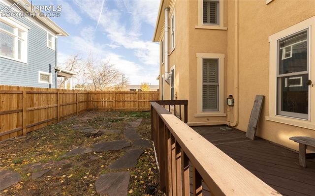 2312 N Weber Street, Colorado Springs, CO 80907