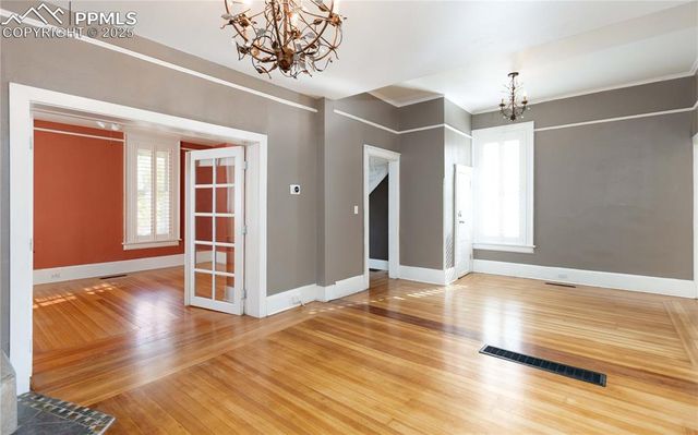 2312 N Weber Street, Colorado Springs, CO 80907