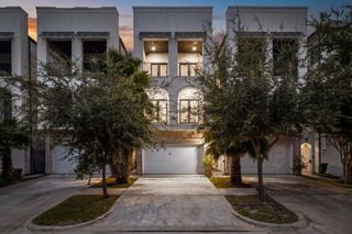 4744 Aftonshire Drive, Houston, TX 77027