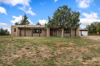 2340 Santa Barbara Drive, Santa Fe, NM 87505