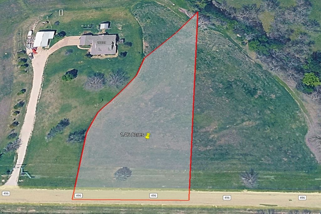 0003 County Road 496, Princeton, TX 75407