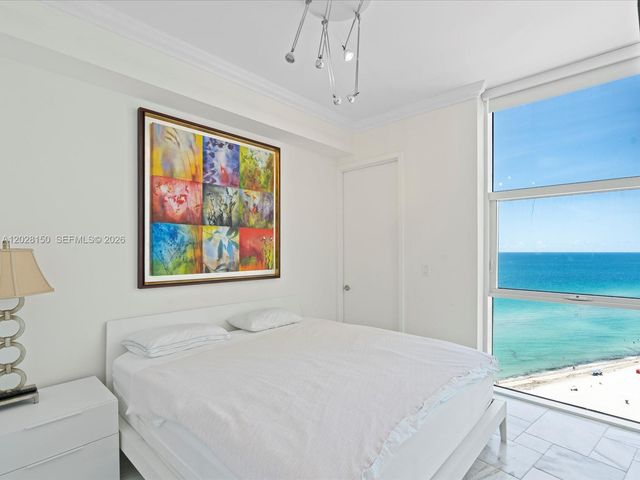 18101 Collins Ave 1904, Sunny Isles Beach, FL 33160