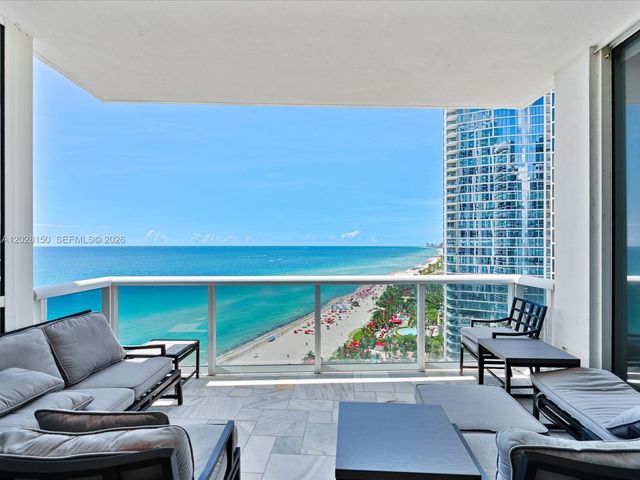 18101 Collins Ave 1904, Sunny Isles Beach, FL 33160