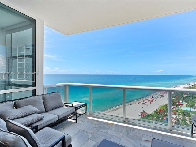 18101 Collins Ave 1904, Sunny Isles Beach, FL 33160