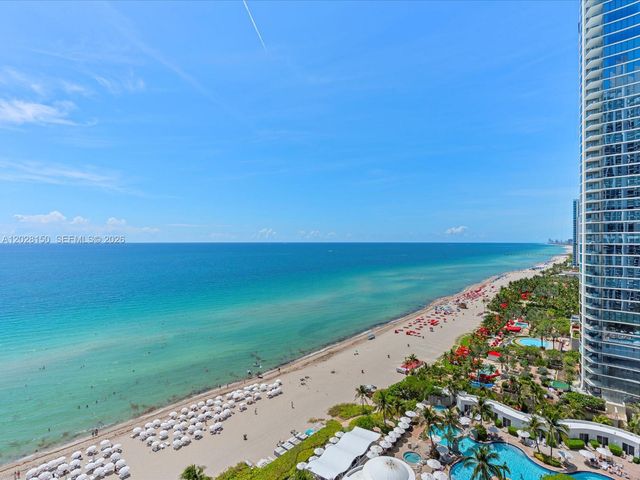 18101 Collins Ave 1904, Sunny Isles Beach, FL 33160
