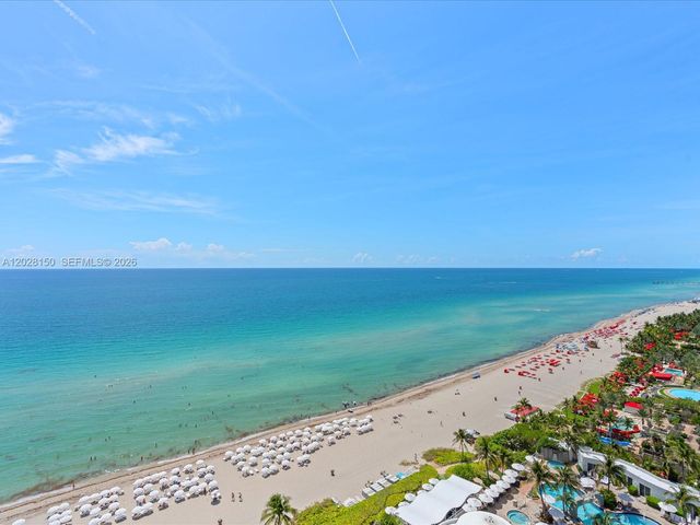 18101 Collins Ave 1904, Sunny Isles Beach, FL 33160