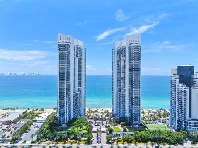 18101 Collins Ave 1904, Sunny Isles Beach, FL 33160