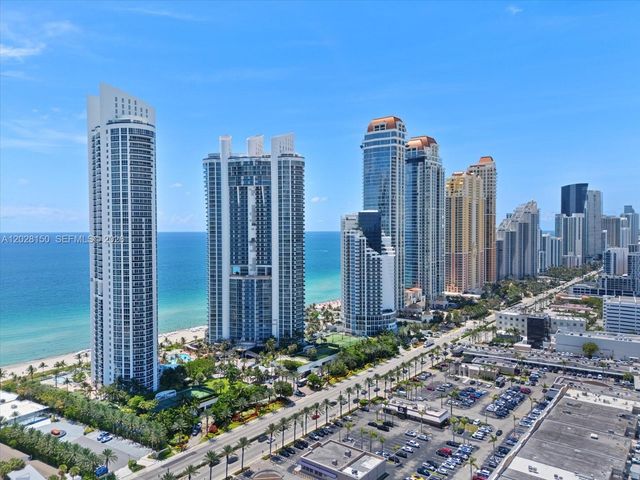18101 Collins Ave 1904, Sunny Isles Beach, FL 33160