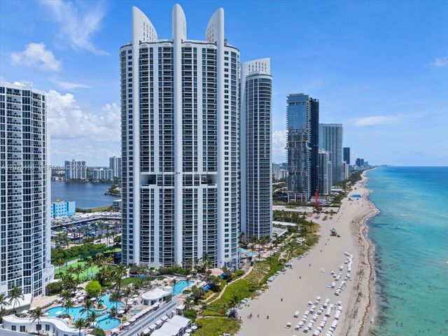 18101 Collins Ave 1904, Sunny Isles Beach, FL 33160