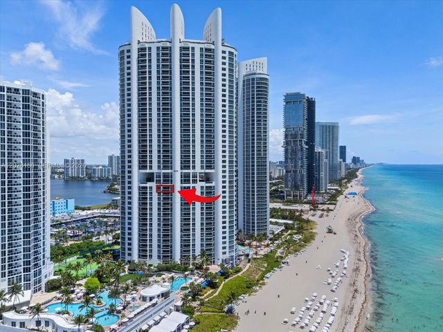 18101 Collins Ave 1904, Sunny Isles Beach, FL 33160