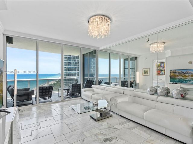18101 Collins Ave 1904, Sunny Isles Beach, FL 33160