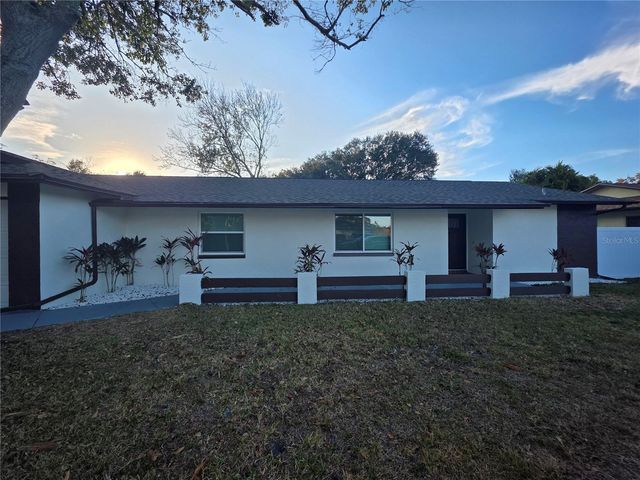 1689 MONTEREY DRIVE, Clearwater, FL 33756