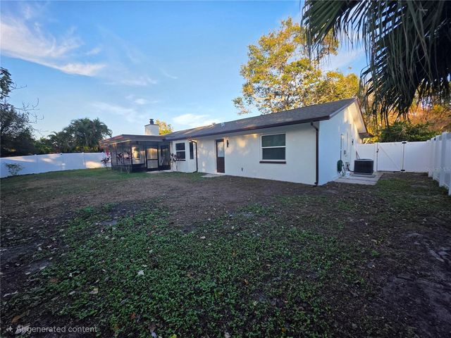 1689 MONTEREY DRIVE, Clearwater, FL 33756
