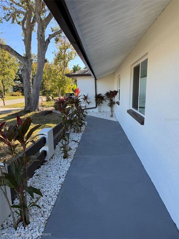 1689 MONTEREY DRIVE, Clearwater, FL 33756