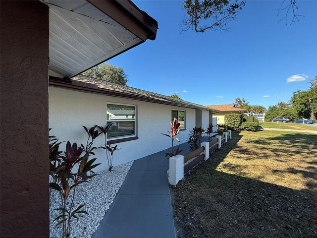 1689 MONTEREY DRIVE, Clearwater, FL 33756