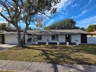 1689 MONTEREY DRIVE, Clearwater, FL 33756