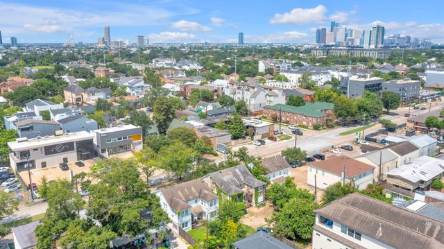 1947 Richmond Avenue A, Houston, TX 77098